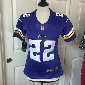 Minnesota Vikings Harrison Smith Jersey NWT